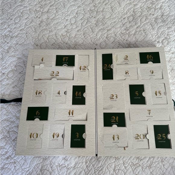 Young Living Once Upon a Farm Collection with 25 botanical charms - Picture 2 of 7